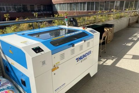 科創(chuàng)筑夢未來丨深圳教師創(chuàng)客馬拉松競賽活動(dòng)及中小學(xué)科技勞動(dòng)教育實(shí)踐活動(dòng)創(chuàng)意智造項(xiàng)目深圳選拔賽（高中組）圓滿落幕