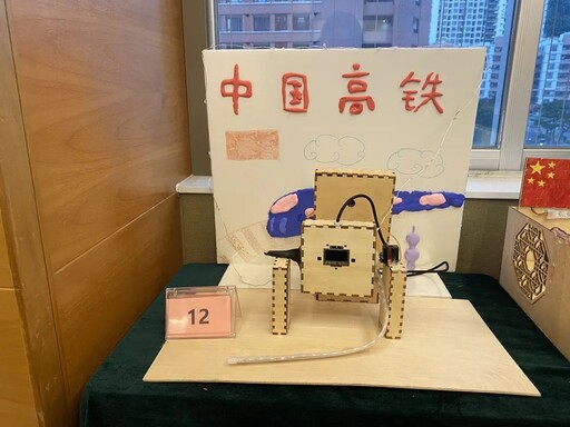 科創(chuàng)筑夢(mèng)未來(lái)丨中小學(xué)科技勞動(dòng)教育實(shí)踐活動(dòng)創(chuàng)意智造項(xiàng)目深圳選拔賽（小學(xué)組、初中組）圓滿落幕