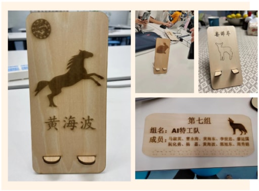 2022郴州市中小學(xué)人工智能與創(chuàng)客教育骨干教師培訓(xùn)圓滿落幕