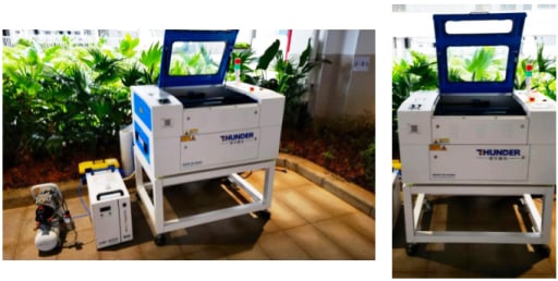 雷宇助力中國科學(xué)院深圳理工大學(xué)附屬實驗高級中學(xué)第二屆科技節(jié)活動完美收官！